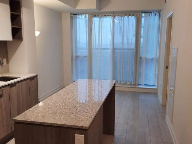 For Lease 31 Tippett Road Unit# 812, Toronto, Ontario