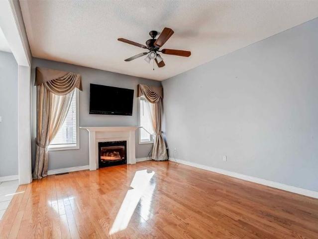 For Lease 31 Vincent Street, Brampton, Ontario