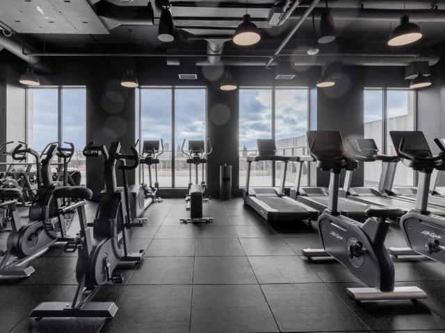 For Lease 31 York Garden Way Unit# 1403, Toronto, Ontario