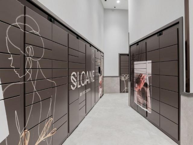 For Lease 31 York Garden Way Unit# 505, Toronto, Ontario