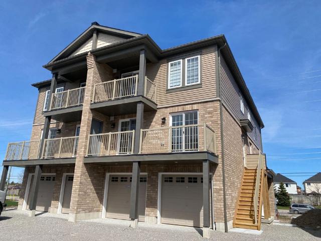 For Lease 31A Pumpkin Corner Crescent Unit# Unit #6, Barrie, Ontario