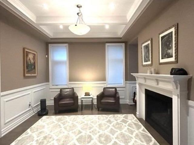 For Lease 3241 George Savage Avenue, Oakville, Ontario