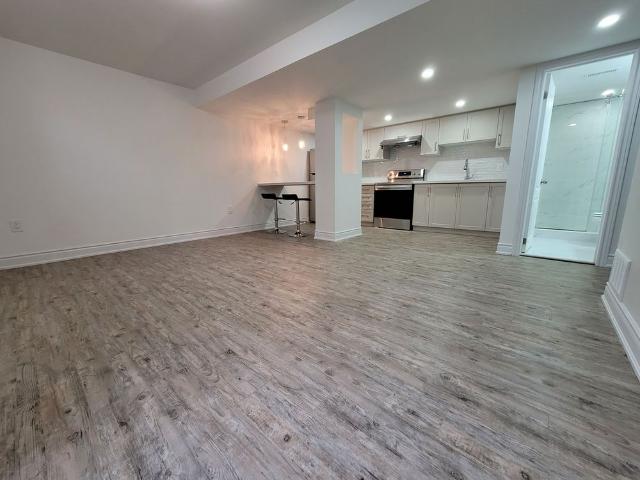 For Lease 3249 Paul Henderson Drive Unit# BSMT, Mississauga, Ontario
