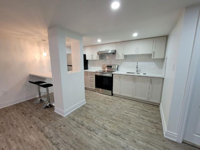 For Lease 3249 Paul Henderson Drive Unit# BSMT, Mississauga, Ontario