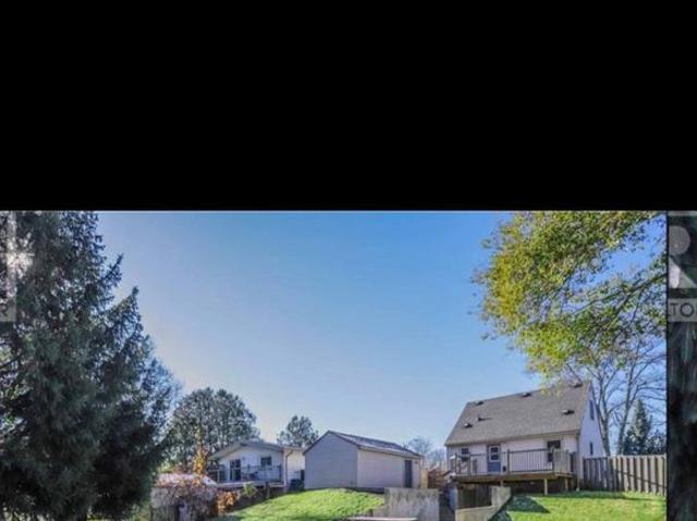 For Lease 324 BRIARHILL Avenue Unit# Main Unit, London East, Ontario