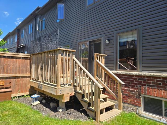 For Lease 324 Equestrian Way Unit# 8, Cambridge, Ontario