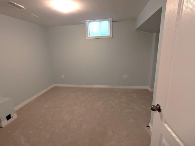 For Lease 324 Father Tobin Road Unit# Basement, Brampton, Ontario