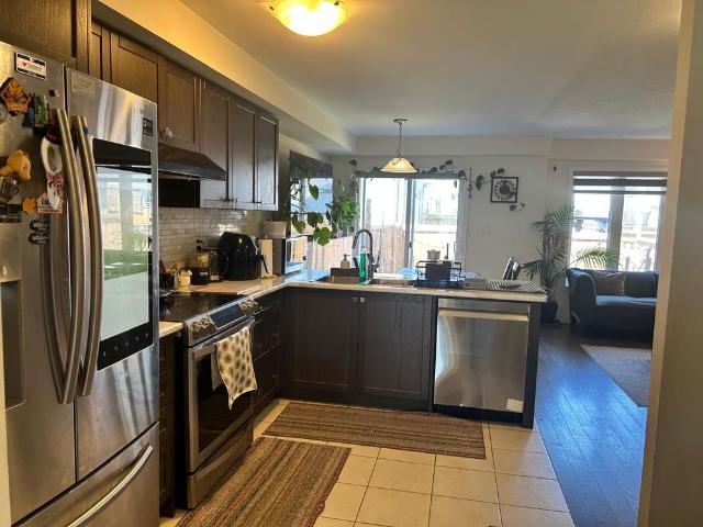 For Lease 324 Pumpkin Pass, Hamilton, Ontario