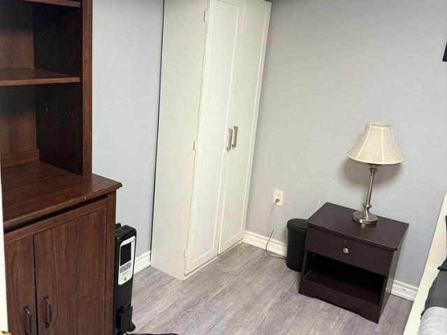 For Lease 3250 Apricot Street Unit# Bsmt, Mississauga, Ontario