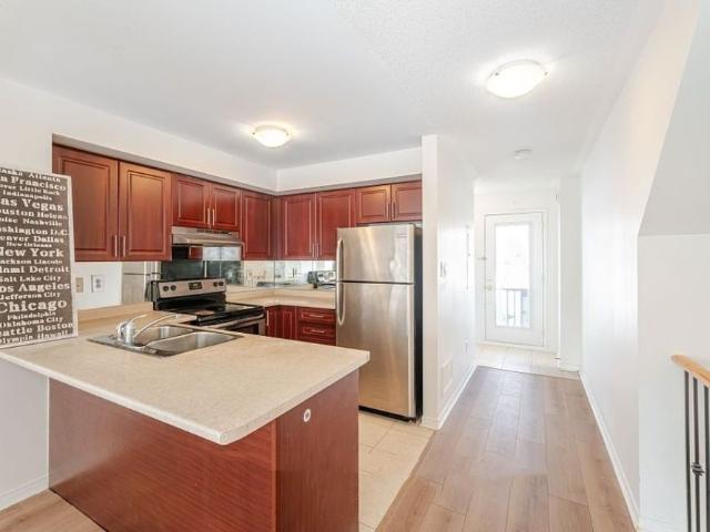 For Lease 3250 Bentley Drive Unit# 83, Mississauga, Ontario