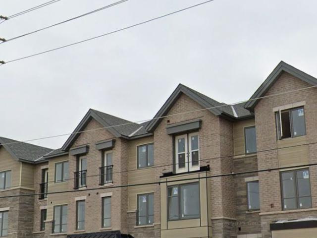 For Lease 3251 Sixth Line, Oakville, Ontario