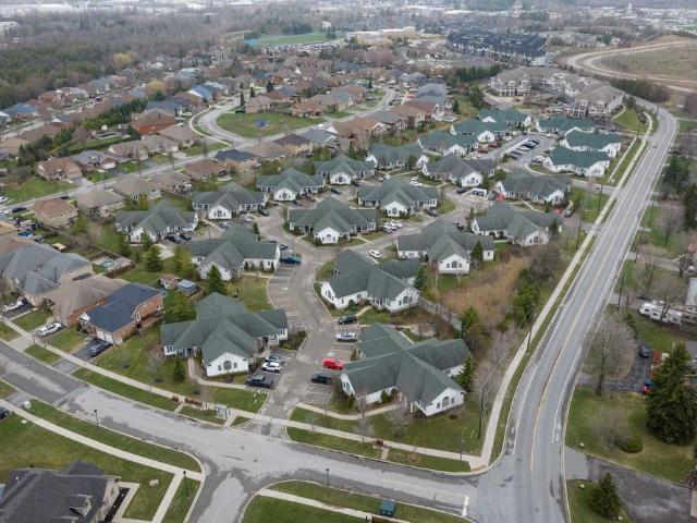 For Lease 325 Densmore Road Unit# 1501, Cobourg, Ontario