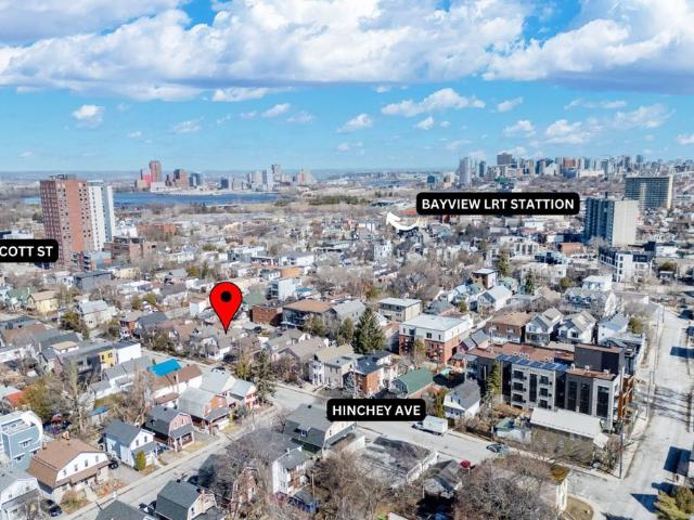 For Lease 325 Hinchey Avenue Unit# B, West Centre Town, Ontario