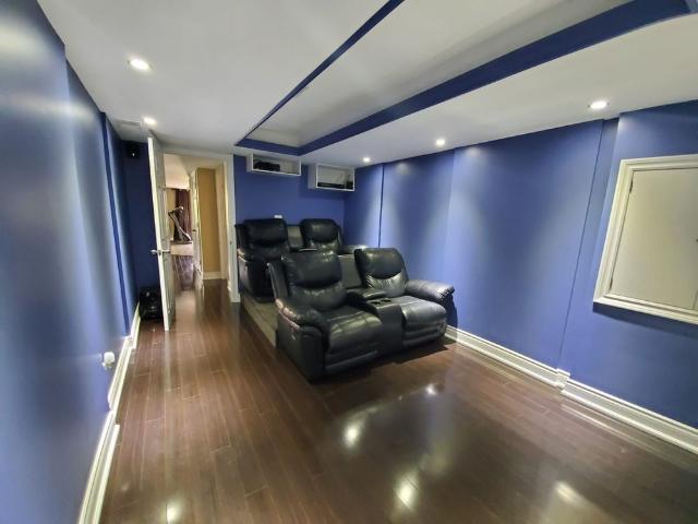 For Lease 325 Porte Road Unit# #Basement, Ajax, Ontario