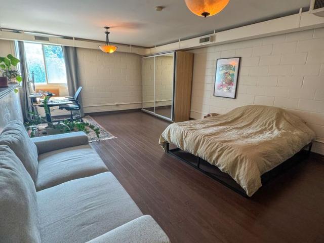 For Lease 325 Queen Street Unit# 2D, Toronto, Ontario