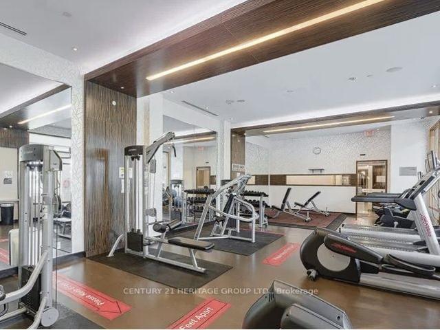 For Lease 325 South Park Road Unit# 1210, Markham, Ontario