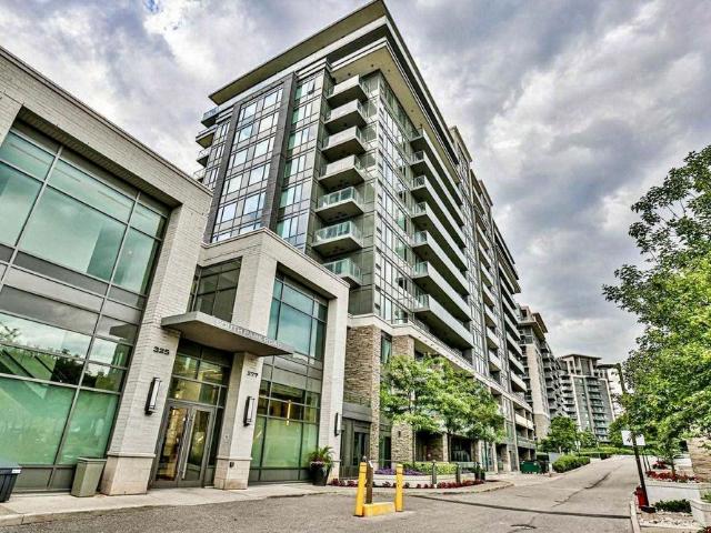 For Lease 325 South Park Road Unit# 316, Markham, Ontario