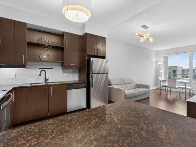 For Lease 325 South Park Road Unit# 519, Markham, Ontario