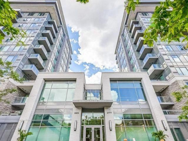 For Lease 325 South Park Road Unit# 605, Markham, Ontario