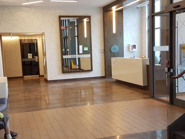 For Lease 325 South Park Road Unit# 805, Markham, Ontario