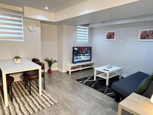 For Lease 325 Trudeau Basement Drive, Milton, Ontario