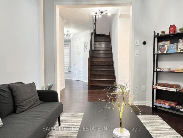 For Lease 325 Trudeau Upstairs Drive, Milton, Ontario