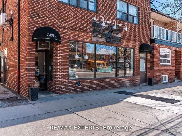 For Lease 3261A Lake Shore Boulevard Unit# 102, Toronto, Ontario