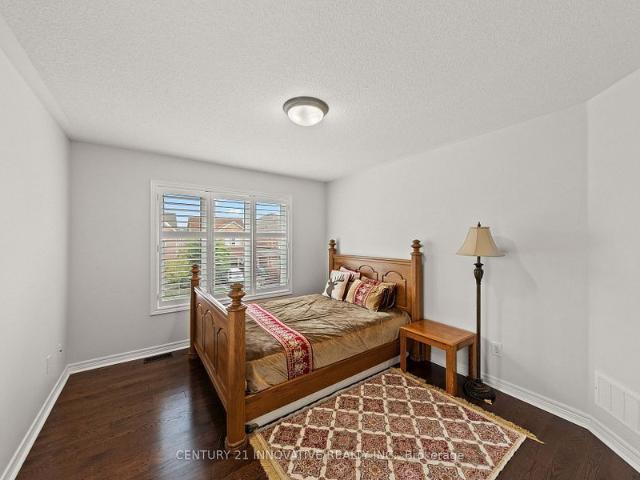 For Lease 3265 Cabano Crescent, Mississauga, Ontario