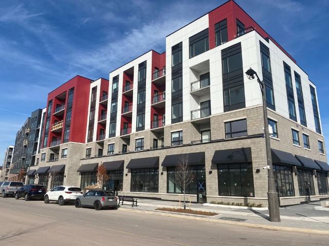 For Lease 3265 Carding Mill Trail Unit# 201, Oakville, Ontario