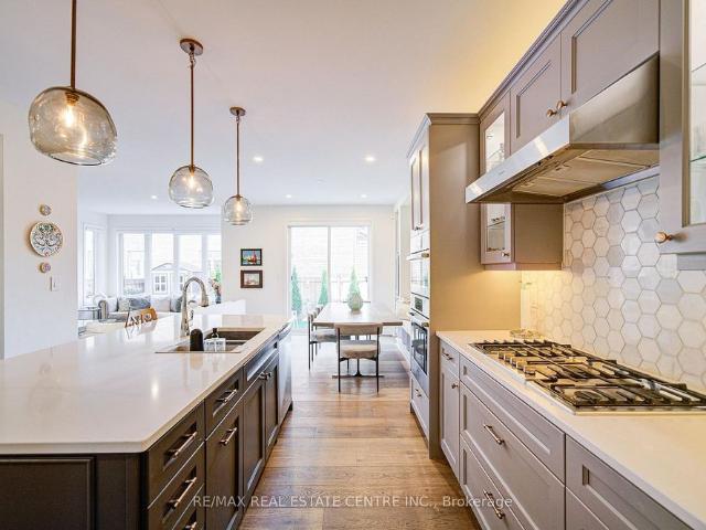 For Lease 3268 Cloise Way, Oakville, Ontario