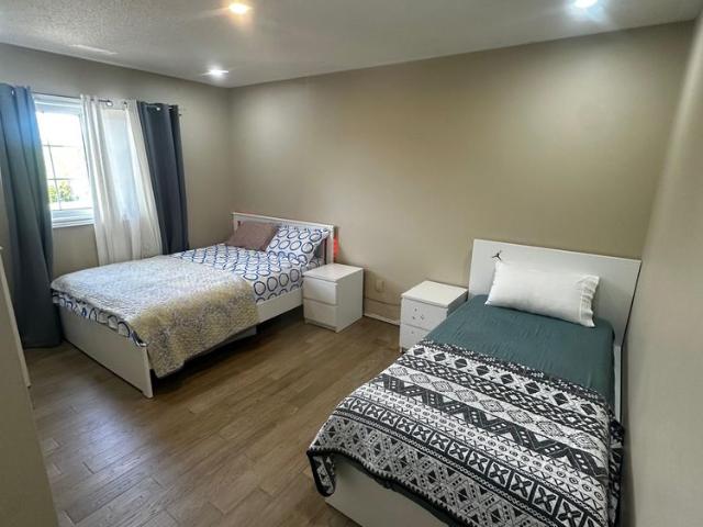 For Lease 326 Chandler Crescent Unit# Upper, Peterborough, Ontario
