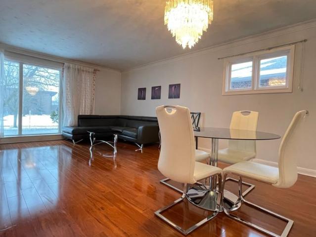 For Lease 326 Crosby Avenue Unit# Upper, Richmond Hill, Ontario