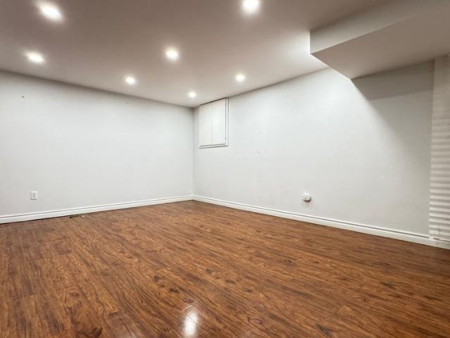 For Lease 326 Crosby Avenue Unit# Lower, Richmond Hill, Ontario