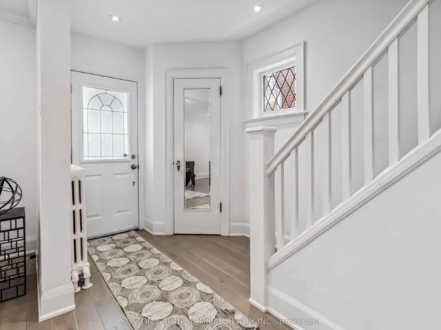 For Lease 326 St Germain Avenue, Toronto, Ontario