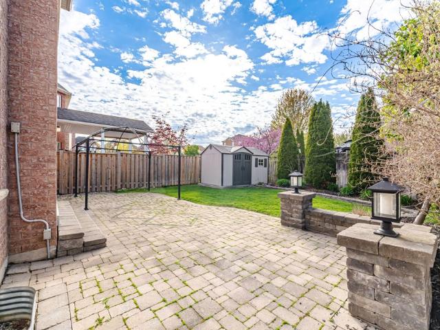 For Lease 3277 Paul Henderson Drive, Mississauga, Ontario