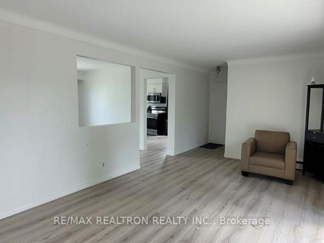 For Lease 327 Glenridge Avenue Unit# 2, St. Catharines, Ontario