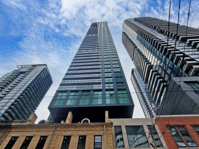 For Lease 327 King Street Unit# 1905, Toronto, Ontario