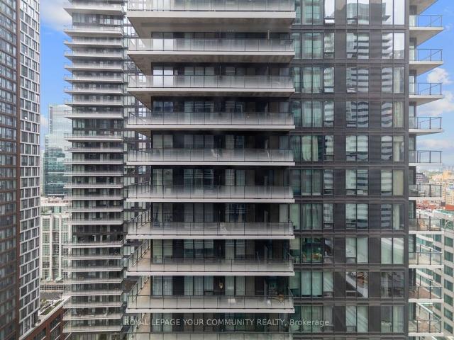 For Lease 327 King Street Unit# 2304, Toronto, Ontario