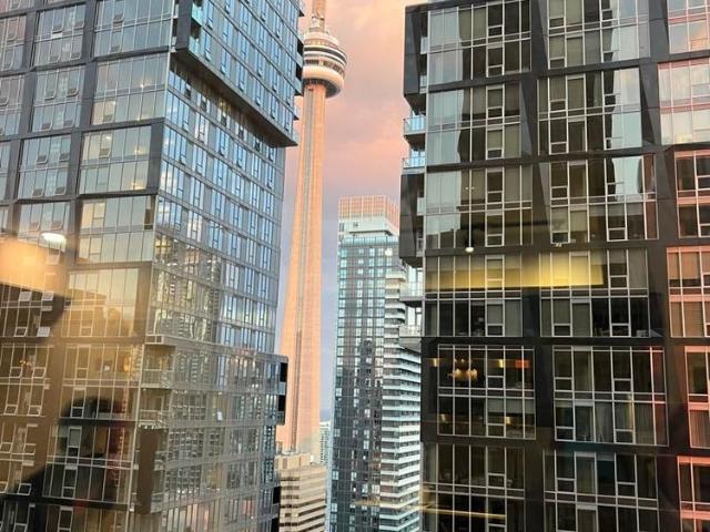 For Lease 327 King Street Unit# 2903, Toronto, Ontario