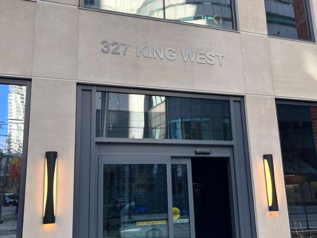 For Lease 327 King Street Unit# 3504, Toronto, Ontario
