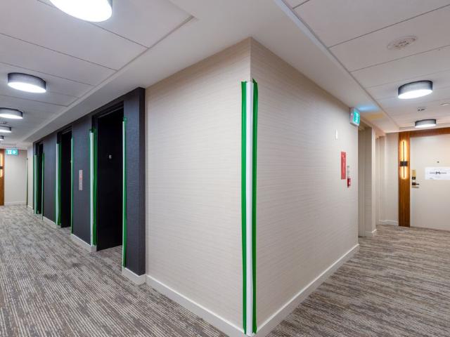 For Lease 327 King Street Unit# 602, Toronto, Ontario