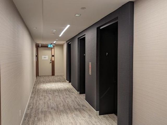 For Lease 327 King Street Unit# 701, Toronto, Ontario