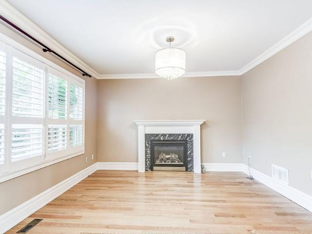 For Lease 3285 McDowell Drive, Mississauga, Ontario