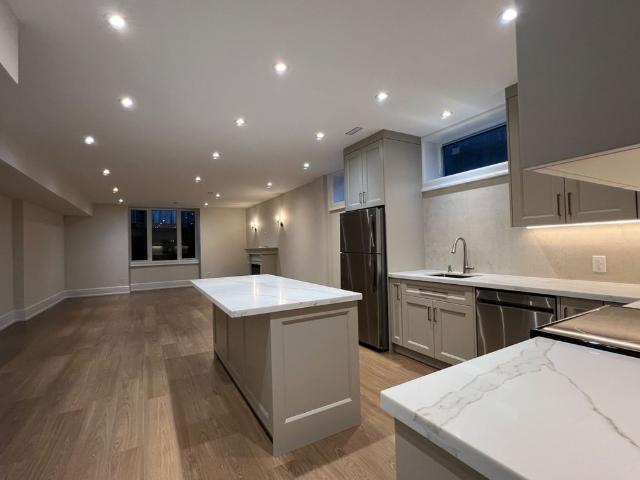For Lease 3289 Joan Drive Unit# Lower, Mississauga, Ontario