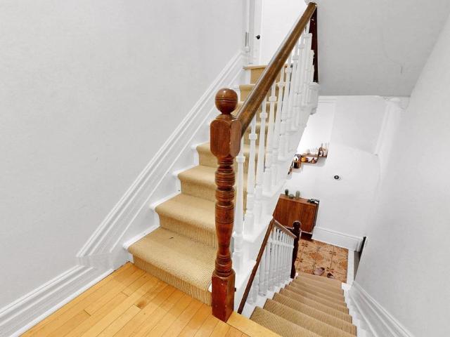 For Lease 328 Ontario Street, Toronto, Ontario