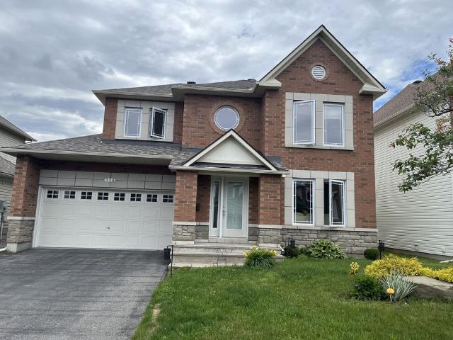 For Lease 328 Fairlakes Way, Orleans Cumberland and Area, Ontario