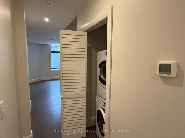For Lease 328 Palmerston Boulevard Unit# Lower, Toronto, Ontario