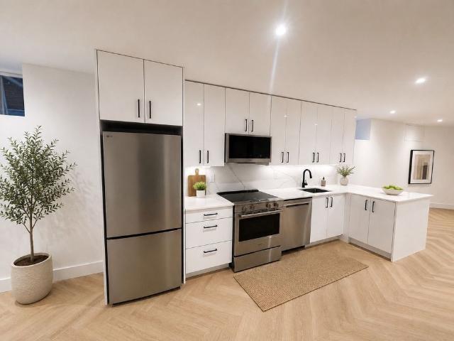 For Lease 328 Rusholme Road Unit# lower, Toronto, Ontario