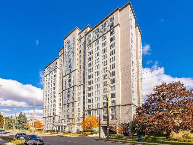 For Lease 328 Regina Street Unit# 602, Waterloo, Ontario