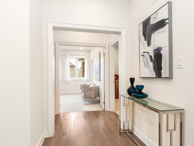 For Lease 3294 Millicent Avenue Unit# Upper, Oakville, Ontario